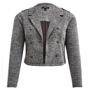 Torrid Jacket